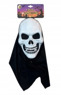 Maska Lebka Halloween